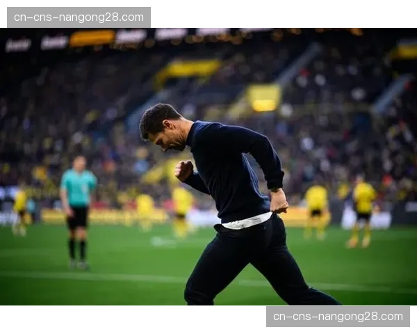 多特蒙德最后时刻绝平，1-1客场带走一分，勒沃库森跨赛季不败延续至40场。