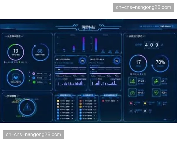 健康监测服务嵌入赛事环节 凸显体育活动人文关怀属性