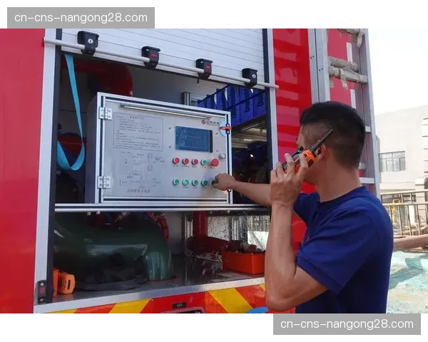 危机公关机制引入情景模拟演练 强化IP声誉风险管理