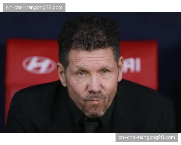 西蒙尼接受《马卡报》专访：谈论执教马竞15周年的感受与未来计划