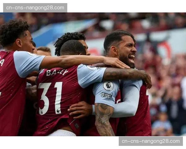 布莱顿1-3不敌阿斯顿维拉，欧战希望遭遇打击