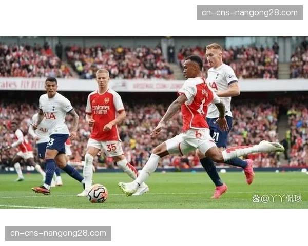 前瞻：阿森纳客战热刺，北伦敦德比或成争冠分水岭