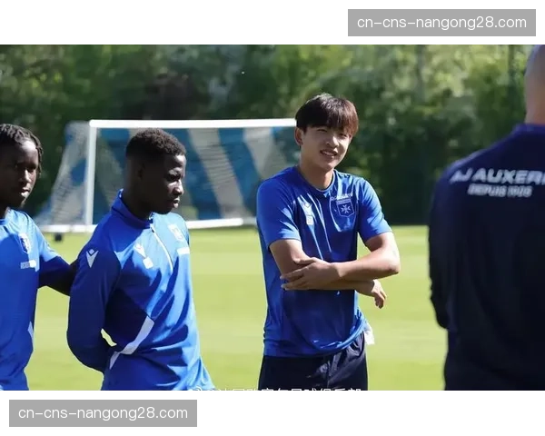 前天空体育转播技术主管加盟法国电视台，负责2026年世界杯及未来法甲转播技术升级