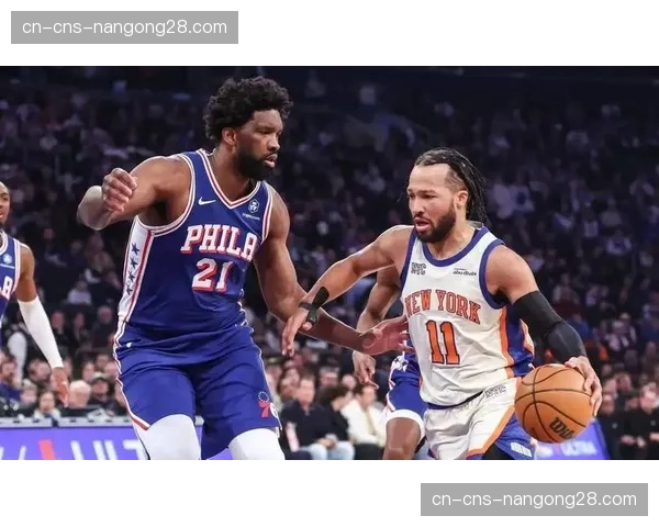 尼克斯130-119战胜灰熊，布伦森31分率队稳固东部第三