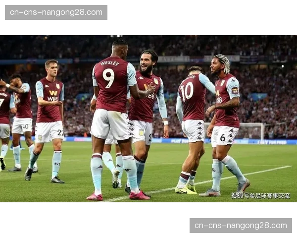 维拉vs布莱顿：两队防守体系对比，区域协防成关键